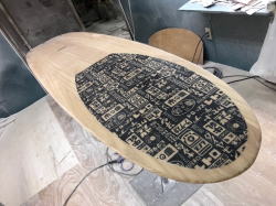 �G�|�L�V �����C�N Wood Fabric 4_7